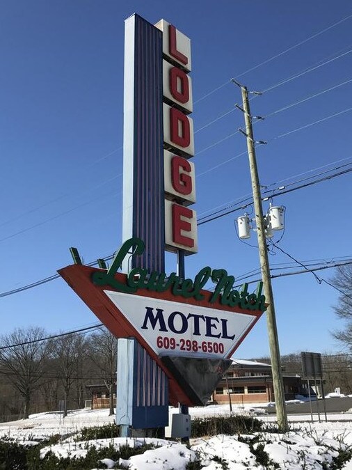 1043 US Highway 206, Bordentown, NJ for sale Building Photo- Image 1 of 1