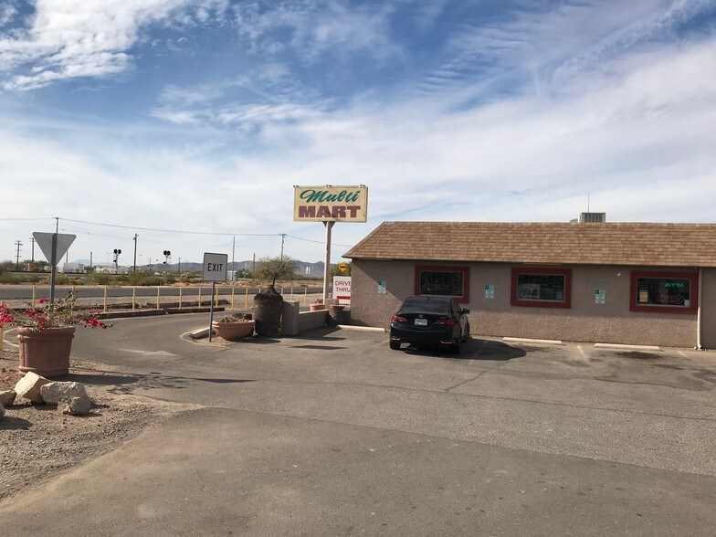 3902 W Frontier St, Eloy, AZ for sale - Other - Image 1 of 1