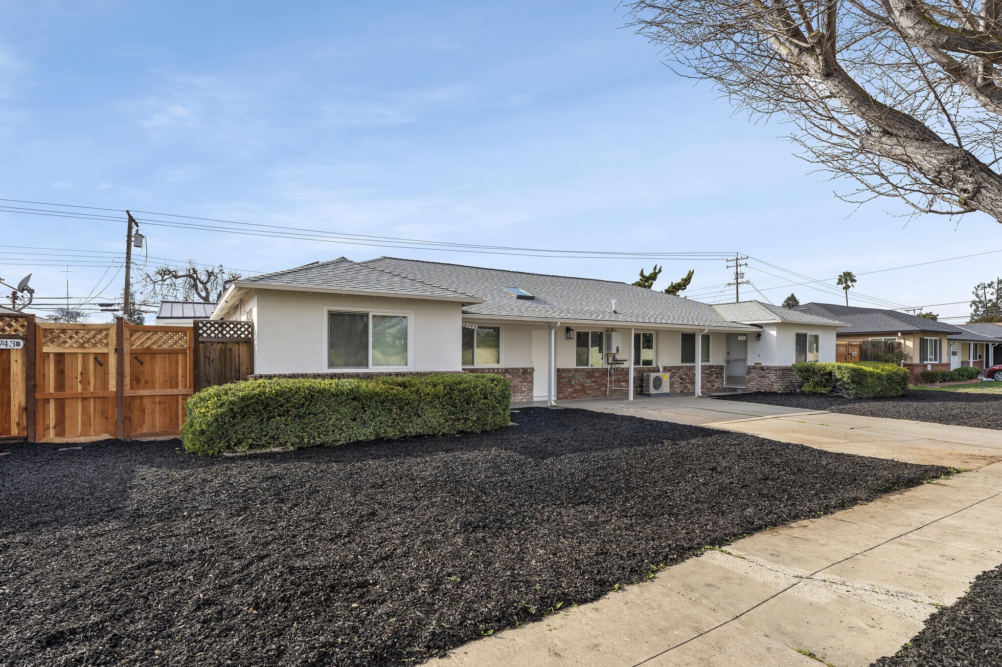 2741 Almaden Rd, San Jose, CA for sale Building Photo- Image 1 of 1