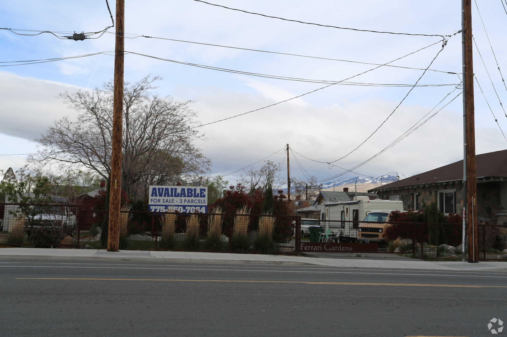 647 Sutro St, Reno, NV for sale Primary Photo- Image 1 of 1