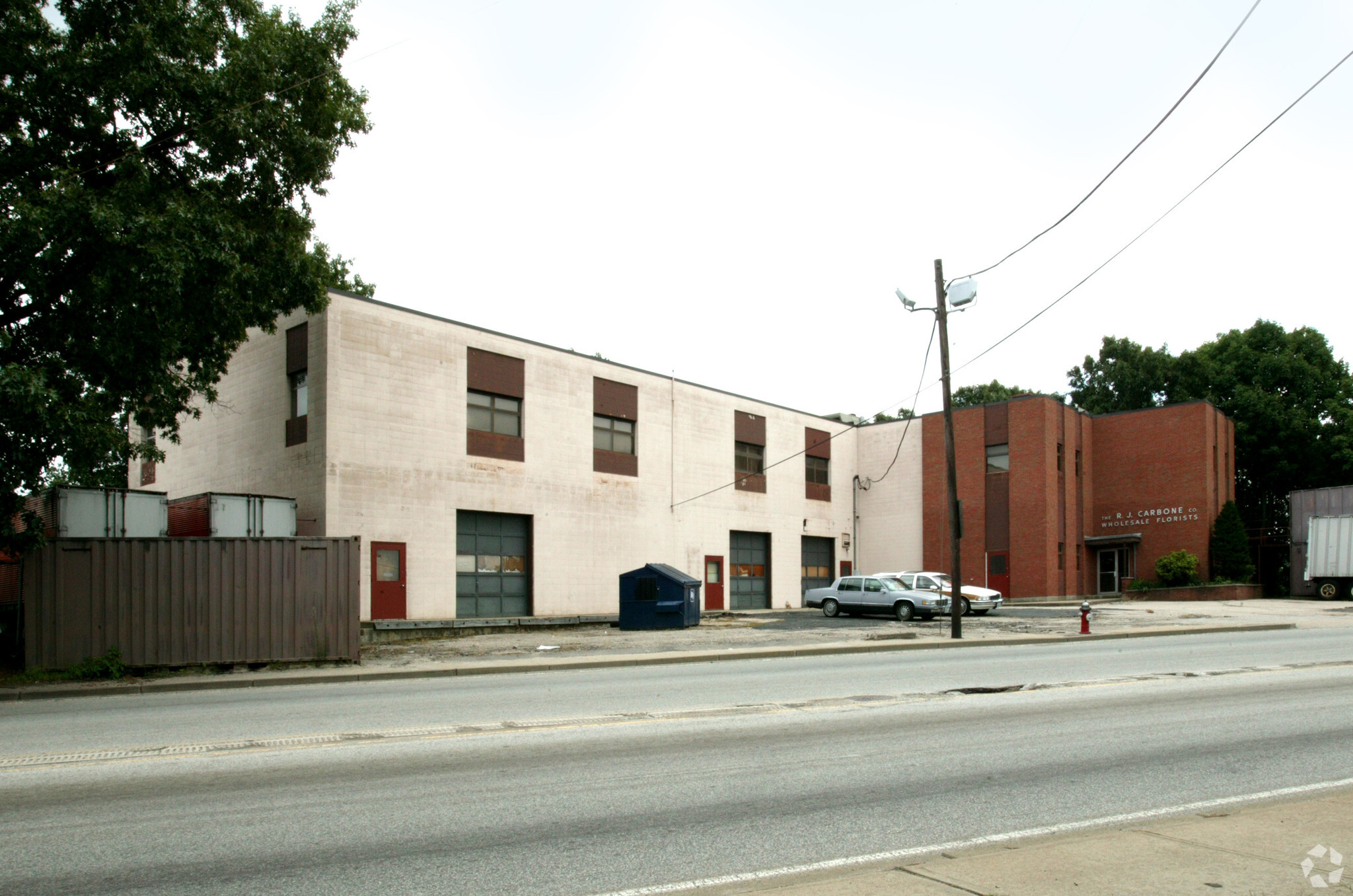 50 Jefferson Blvd, Warwick, RI for sale Building Photo- Image 1 of 4