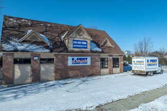 More details for 12438 S Route 59, Plainfield, IL - Flex for Sale