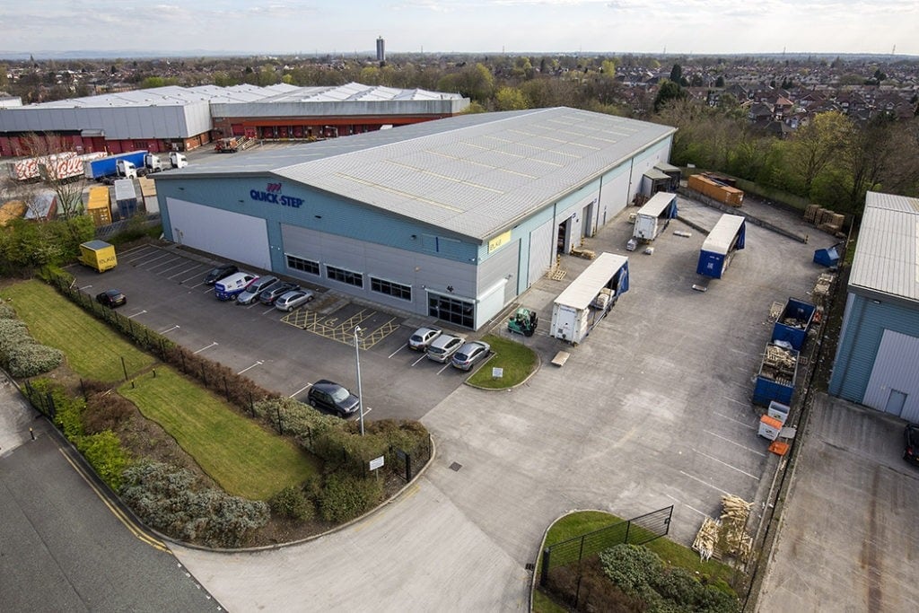 4 The Furrows, Manchester for sale Building Photo- Image 1 of 1