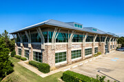 Cedar Ridge Office Park - Parking Garage