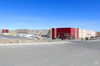 More details for 9470 N Virginia St, Reno, NV - Industrial for Lease