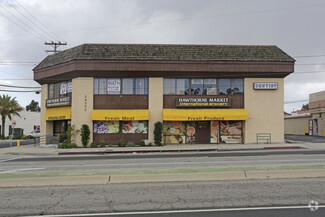 24202 Hawthorne Blvd, Torrance CA - Convenience Store