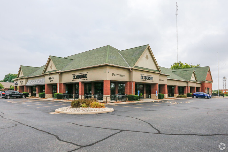 5948 Snider Rd, Mason, OH for lease - Primary Photo - Image 3 of 3