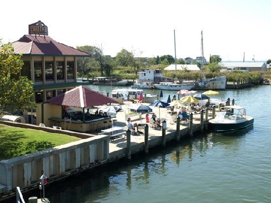 6136 Tilghman Island Rd, Tilghman, MD for sale - Primary Photo - Image 1 of 1