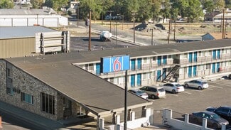 More details for 635 S Highway 395, Hermiston, OR - Hospitality for Sale