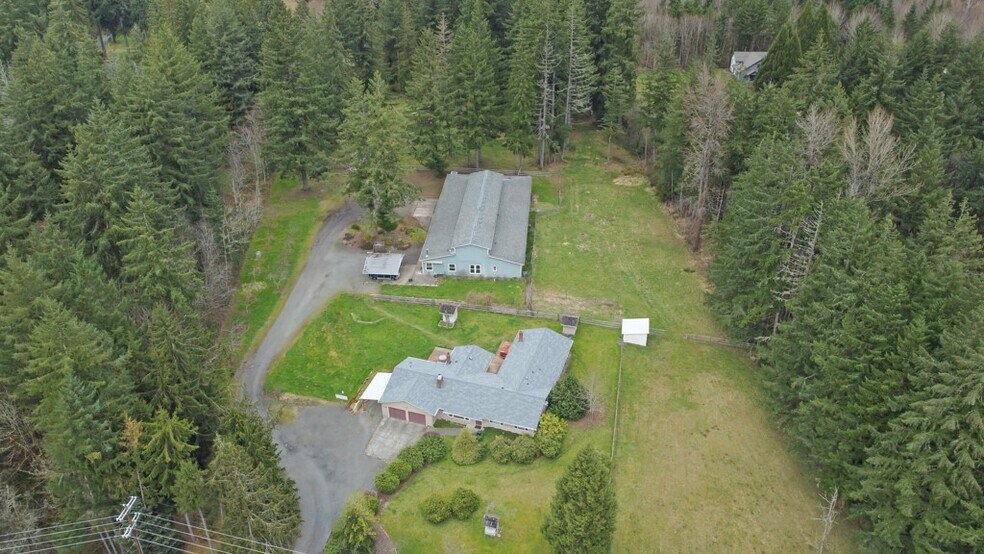 3664 Cooks Hill Rd, Centralia, WA 98531