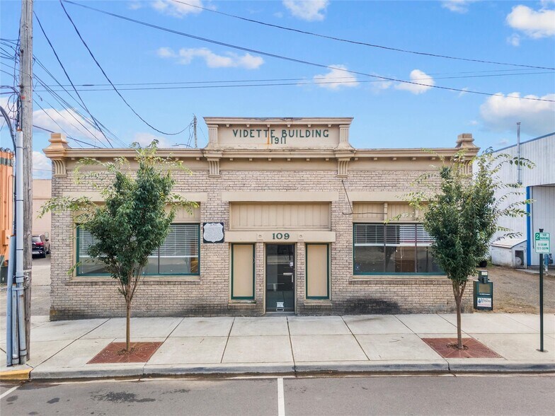 109 W Marcy Ave, Montesano, WA 98563