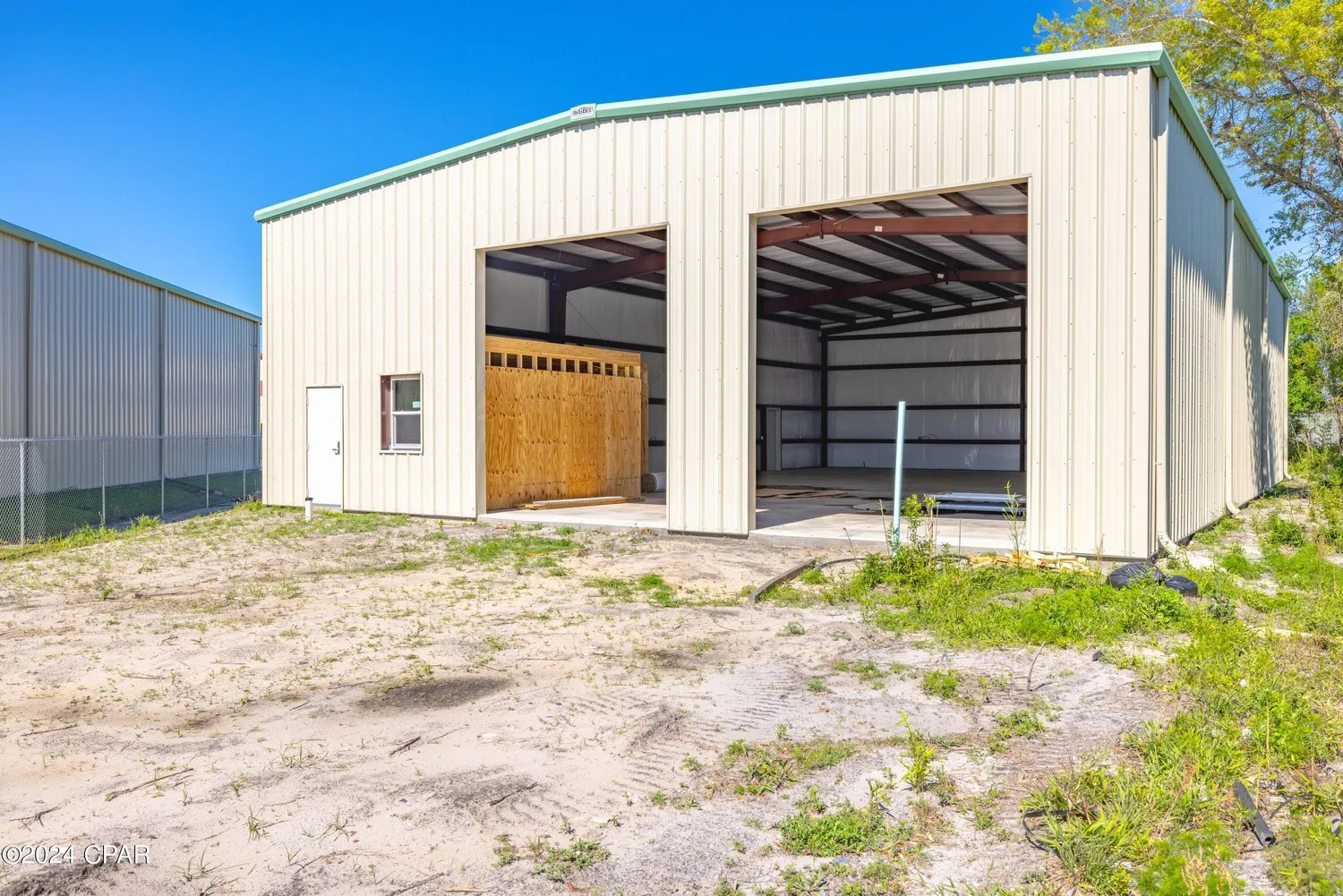 758 W 15th St, Panama City, FL for lease Primary Photo- Image 1 of 13