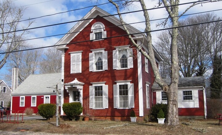 98 Parallel St, Harwich, MA for sale Primary Photo- Image 1 of 1