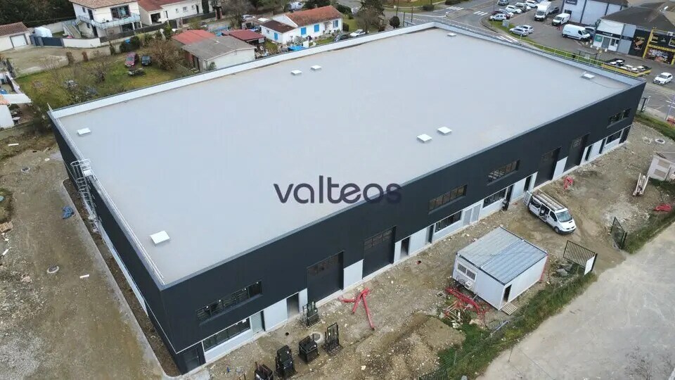 Flex in Portet-sur-Garonne for sale - Aerial - Image 2 of 11