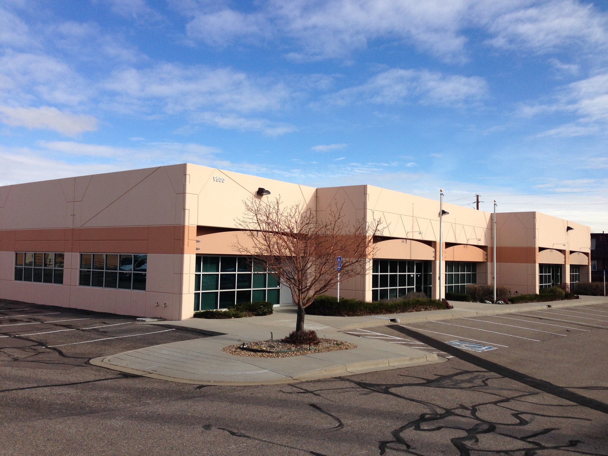 9500 W 49th Ave, Wheat Ridge, CO for sale Primary Photo- Image 1 of 1