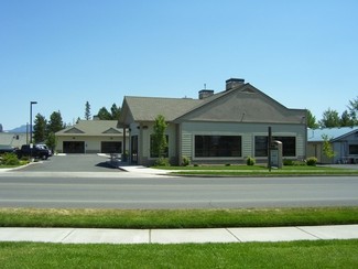 More details for 51530 Huntington Rd, La Pine, OR - Office for Lease