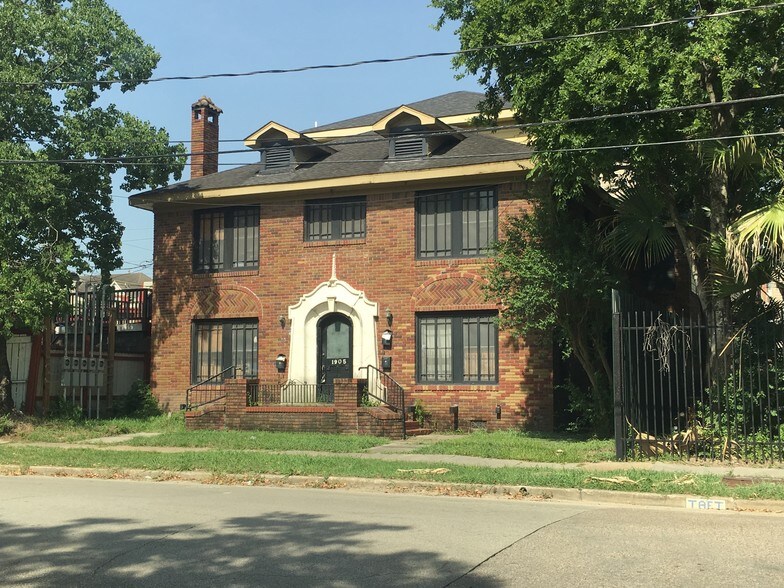 1905 Taft St, Houston, TX for sale - Other - Image 1 of 1