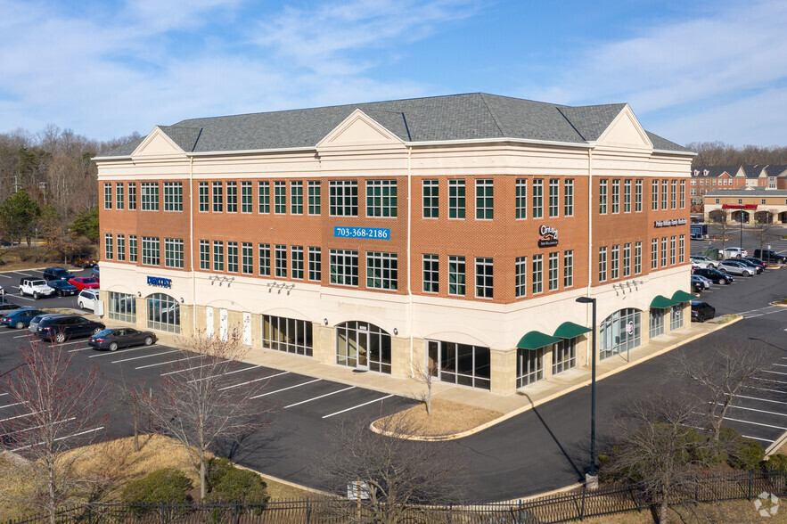 8074-8086 Crescent Park Dr, Gainesville, VA for sale - Primary Photo - Image 1 of 1