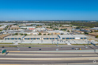 3216-3308 Royalty Row, Irving, TX - aerial  map view - Image1