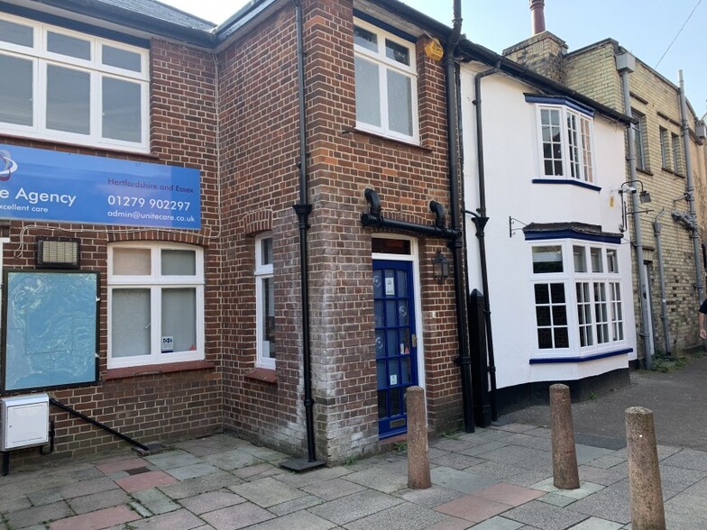 5A The Dell, Bishop's Stortford for lease - Building Photo - Image 2 of 3