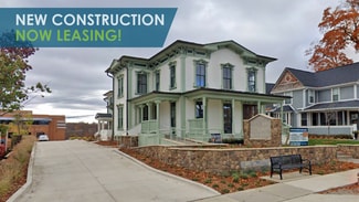 More details for 342 E Main St, Northville, MI - Office for Lease