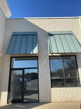 206 Lowes Blvd, Lexington, NC for lease Building Photo- Image 2 of 2