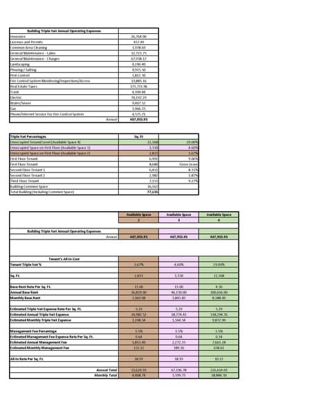 48-50 W Chestnut St, Lancaster, PA for lease - Building Photo - Image 2 of 29