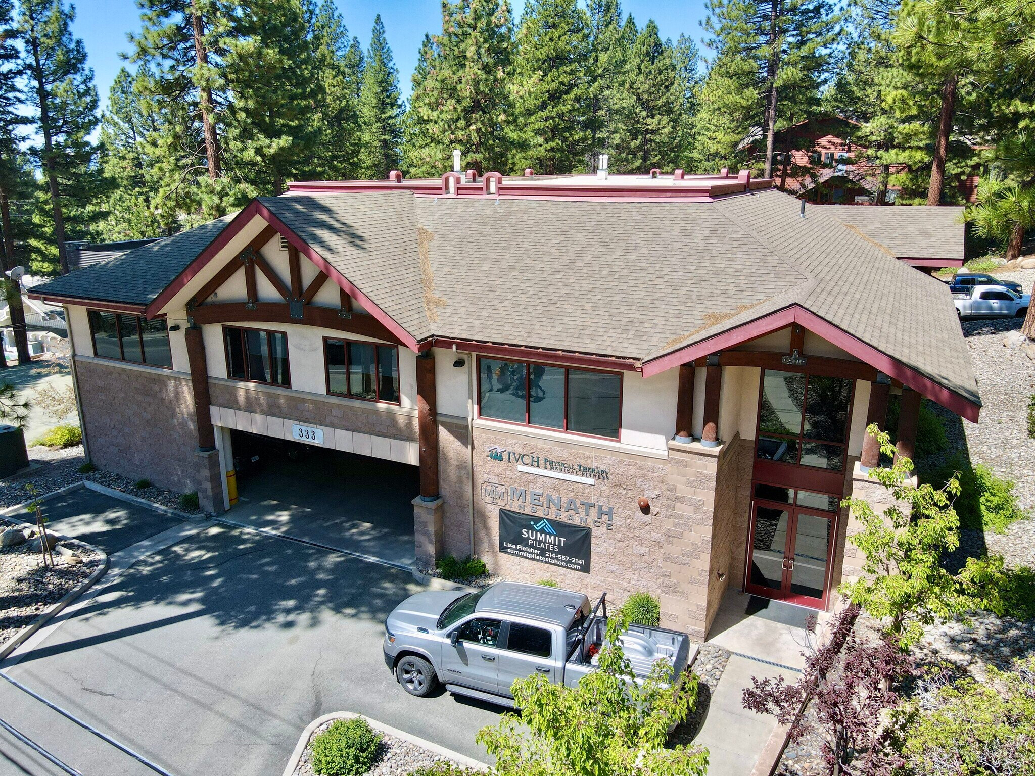 333 Village Blvd, Incline Village, NV for sale Building Photo- Image 1 of 1