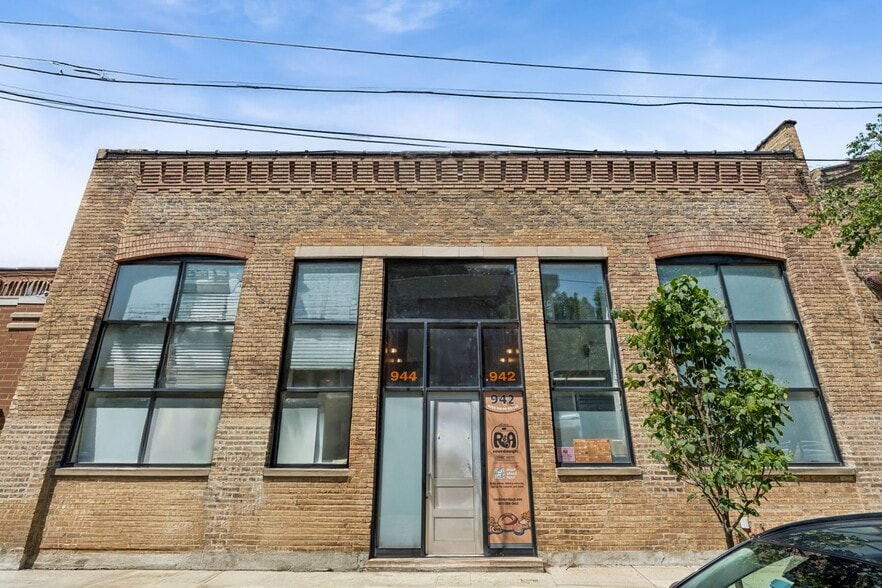 942-944 W Huron St, Chicago, IL for sale - Building Photo - Image 3 of 51