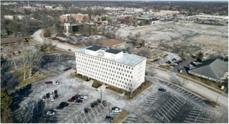 More details for 3103 Executive Pky, Toledo, OH - Office for Lease