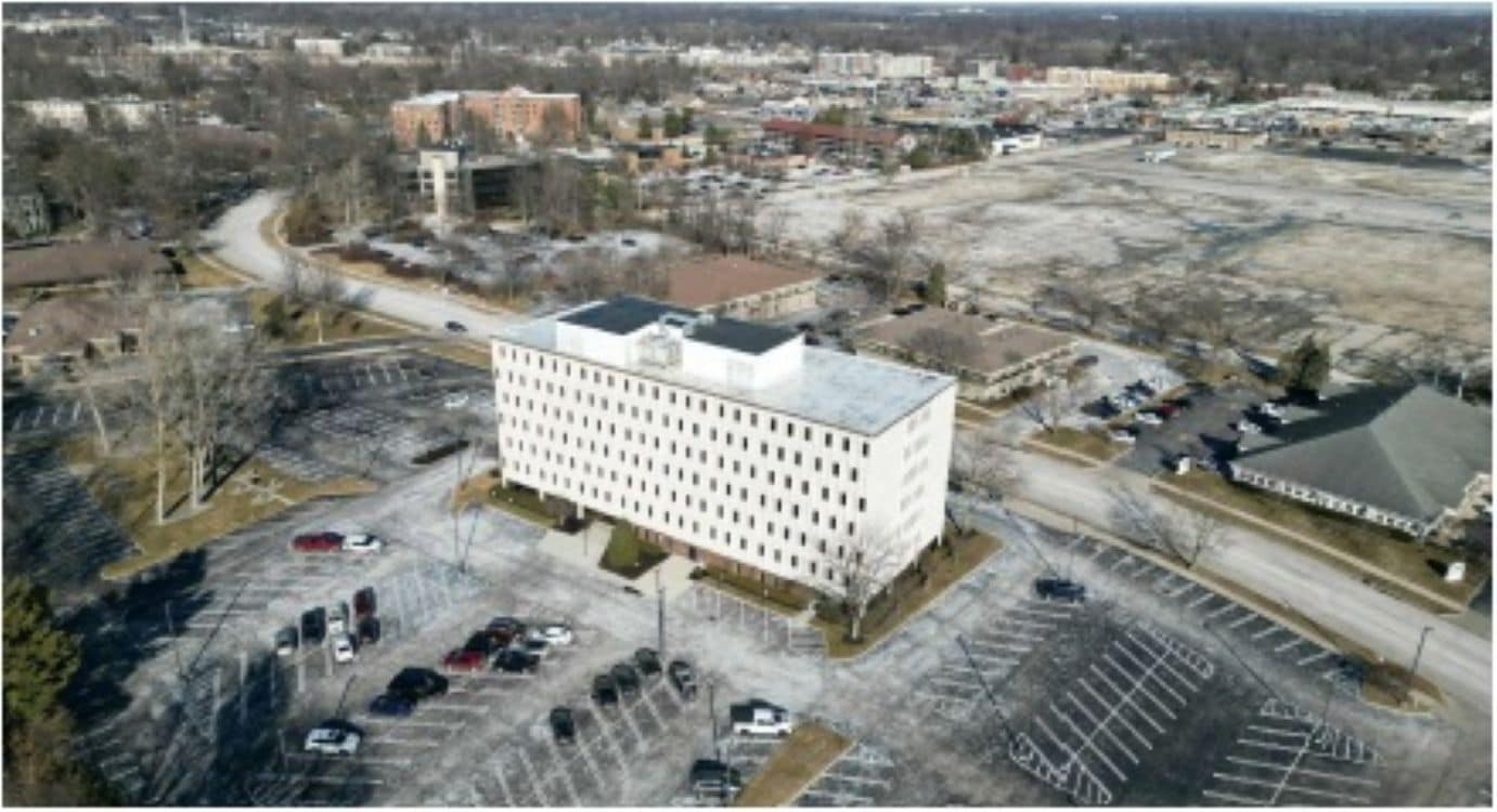 3103 Executive Pky, Toledo, OH for lease Building Photo- Image 1 of 13