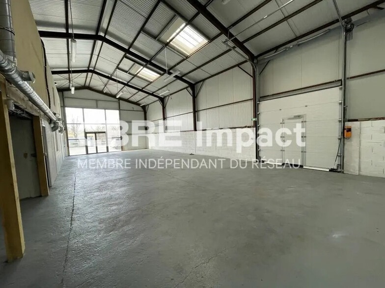 Flex in Reims for sale - Interior Photo - Image 1 of 10