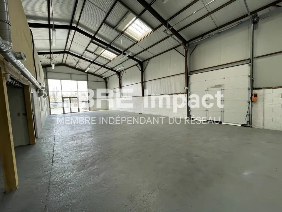 Flex in Reims for sale Interior Photo- Image 1 of 11