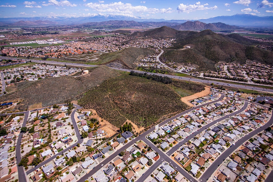 27285 El Rancho Dr, Menifee, CA for sale - Building Photo - Image 2 of 4