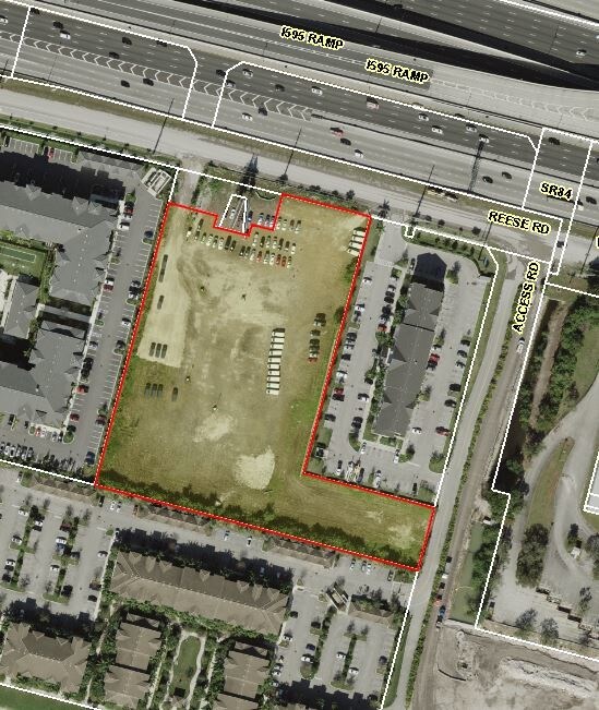 5800 Reese Rd, Davie, FL 33314