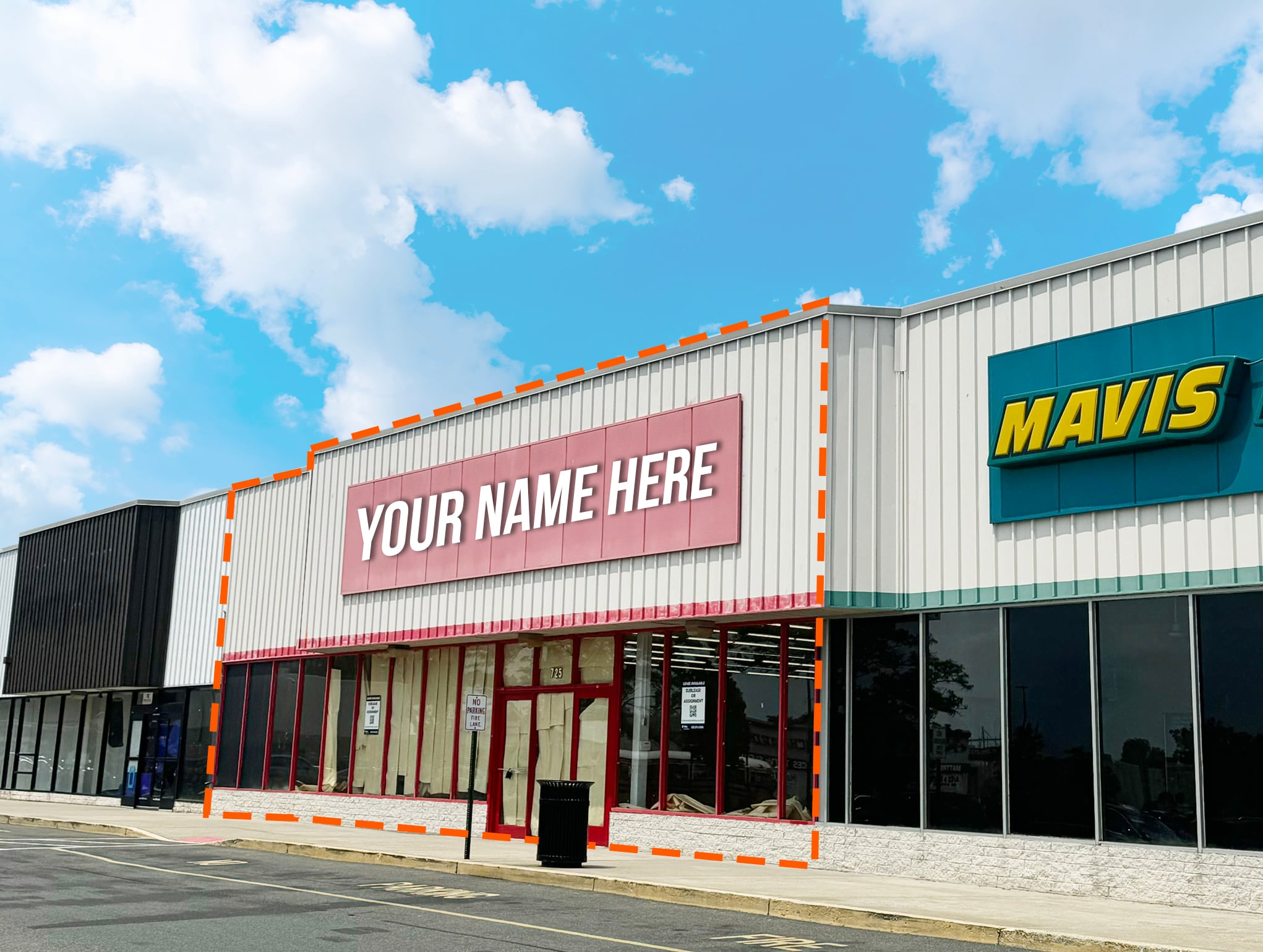 725 State Route 440, Jersey City, NJ for sale Building Photo- Image 1 of 1