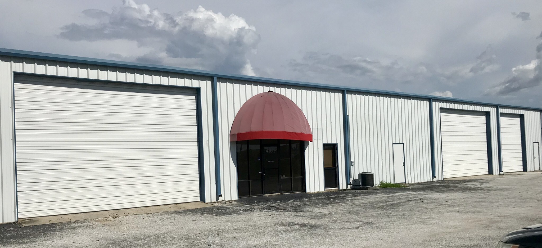 4150 N 112th Ter, Clearwater, FL for sale Building Photo- Image 1 of 1