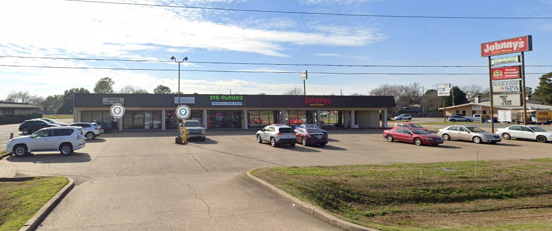 8714 Youree Dr, Shreveport, LA for sale Building Photo- Image 1 of 1