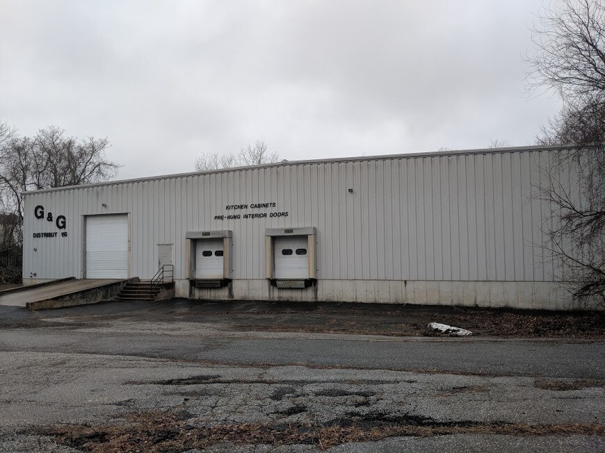 212 White St, Danbury, CT for sale Building Photo- Image 1 of 1