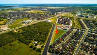 More details for 3701 Airline Dr, Corpus Christi, TX - Land for Sale