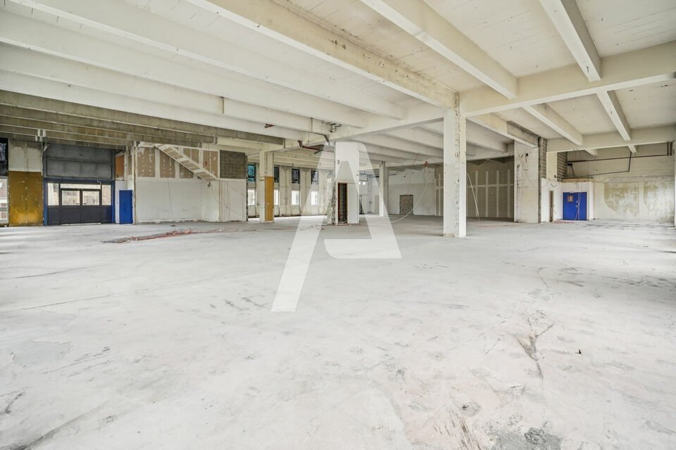 14 Rue De Villeneuve, Rungis for lease Interior Photo- Image 1 of 31