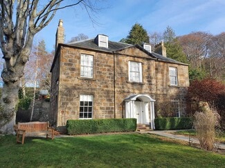 More details for 29 St. Leonards Rd, Forres - Office for Lease