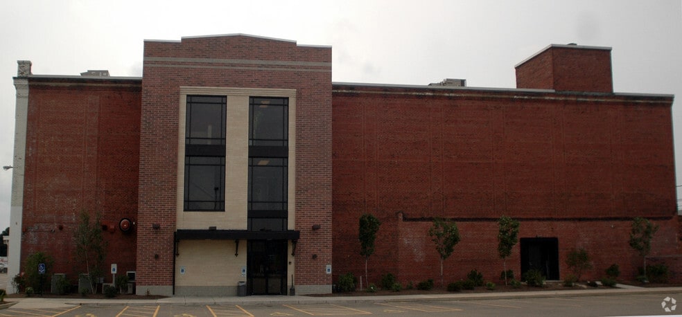 128 W 12th St, Erie, PA for sale - Building Photo - Image 2 of 3