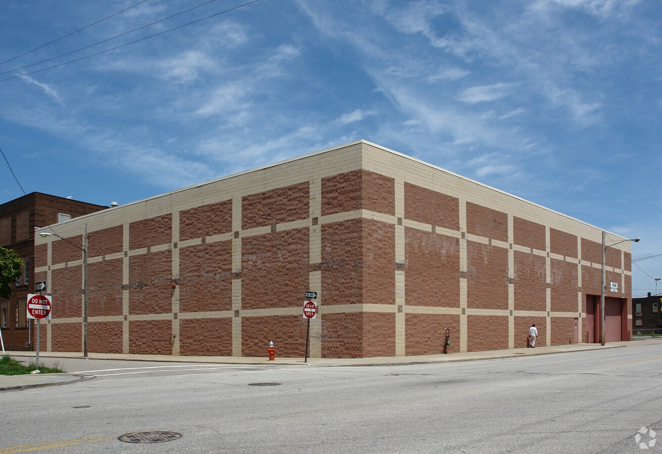 3105 Payne Ave, Cleveland, OH 44114 Property Record