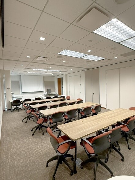 4601 Westway Park Blvd, Houston, TX for lease - Interior Photo - Image 3 of 5