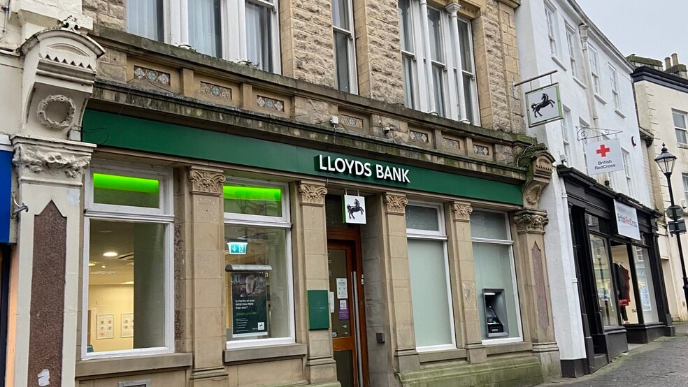 11 Finkle St, Kendal for sale - Building Photo - Image 1 of 1