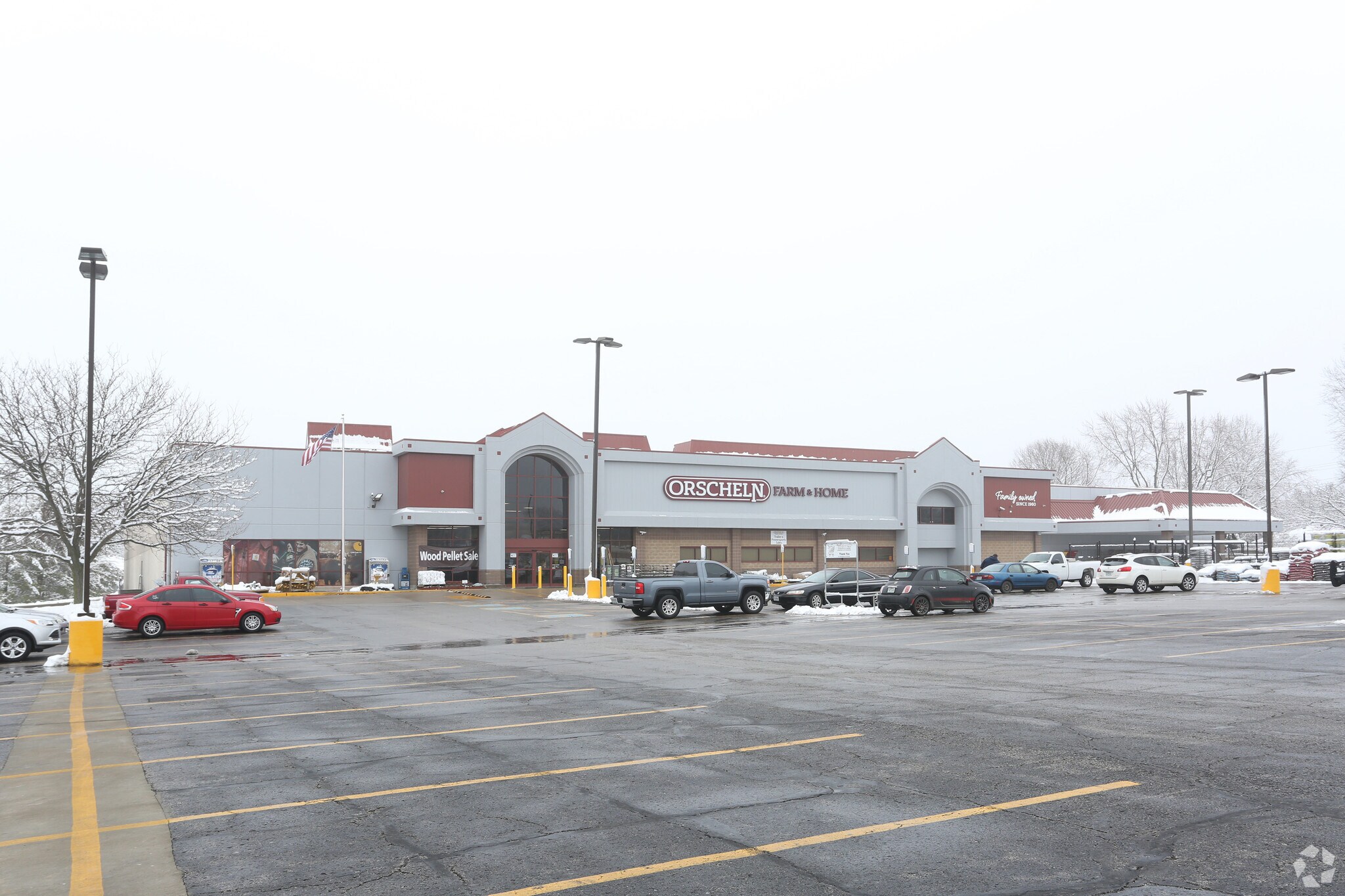 1100 SW 7 Hwy, Blue Springs, MO for sale Primary Photo- Image 1 of 1