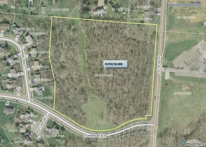 215 Hill Rd, Pickerington, OH for sale Primary Photo- Image 1 of 1