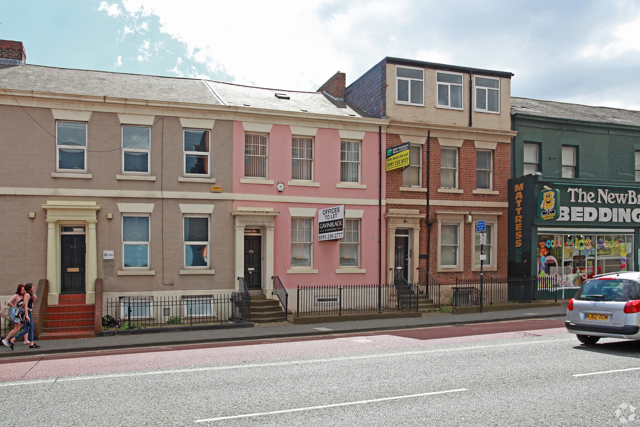 174 New Bridge St, Newcastle Upon Tyne for sale Primary Photo- Image 1 of 1