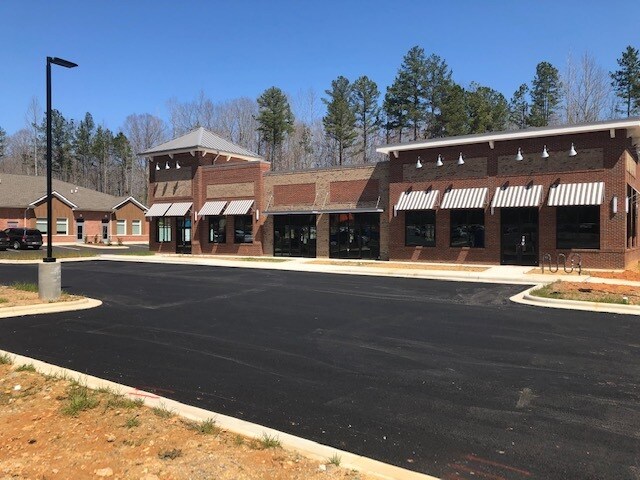 2917 S Providence Rd, Waxhaw, NC for sale Building Photo- Image 1 of 1